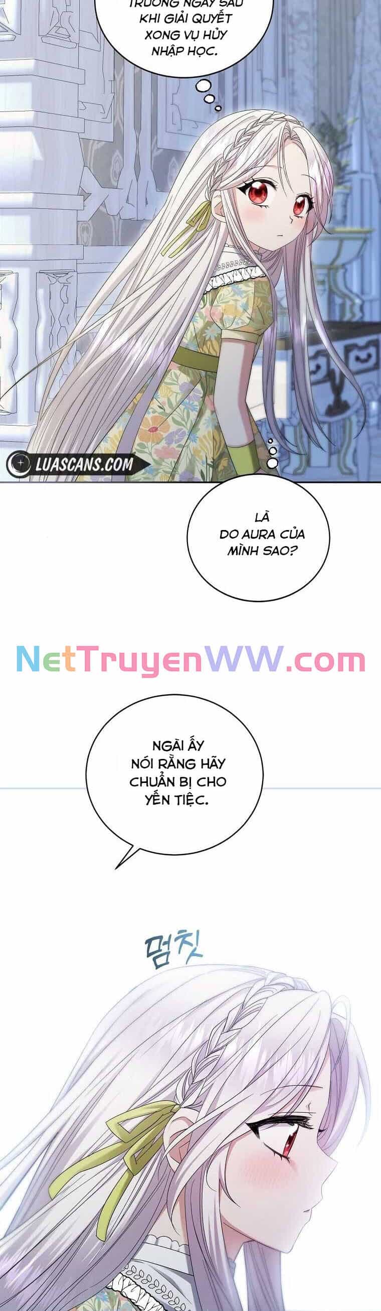 Kiếp Này Ta Sẽ Không Sống Như Một Anh Hùng Nữa Đâu! Có Lẽ Ta Sẽ Nghỉ Hưu! - Chương 6 - ảnh 37