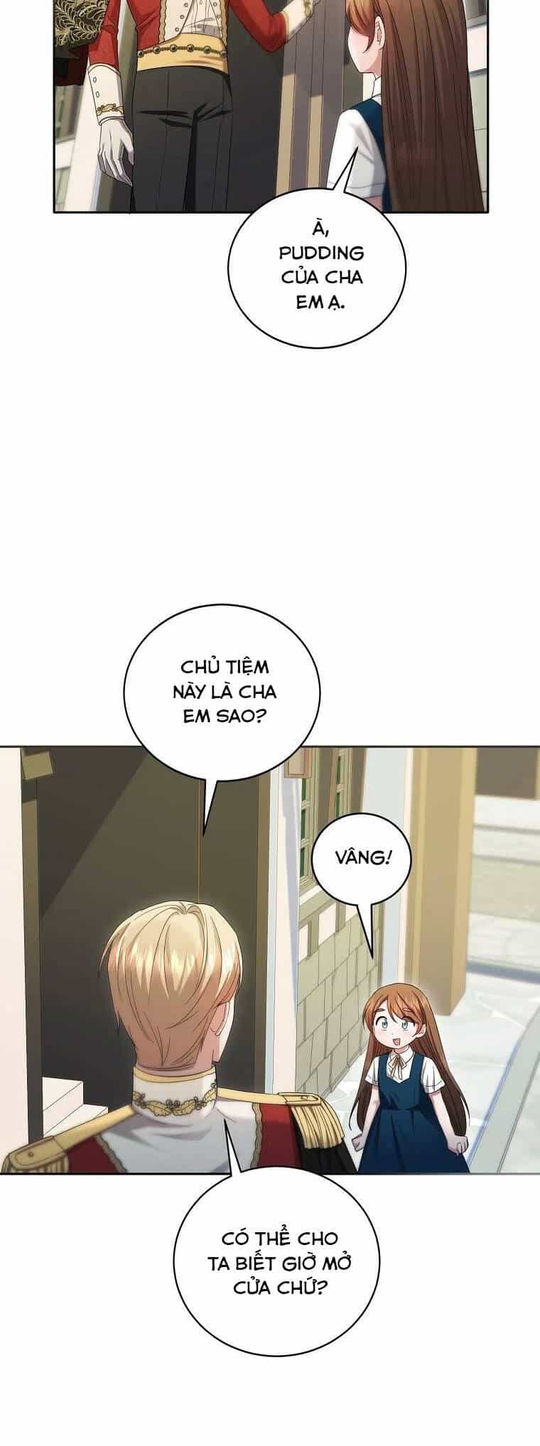 Kiếp Này Ta Sẽ Không Sống Như Một Anh Hùng Nữa Đâu! Có Lẽ Ta Sẽ Nghỉ Hưu! - Chương 6 - ảnh 6