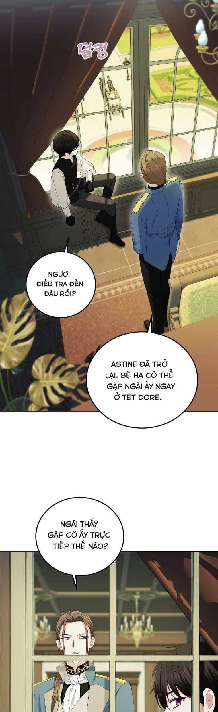 Kiếp Này Ta Sẽ Không Sống Như Một Anh Hùng Nữa Đâu! Có Lẽ Ta Sẽ Nghỉ Hưu! - Chương 8 - ảnh 38
