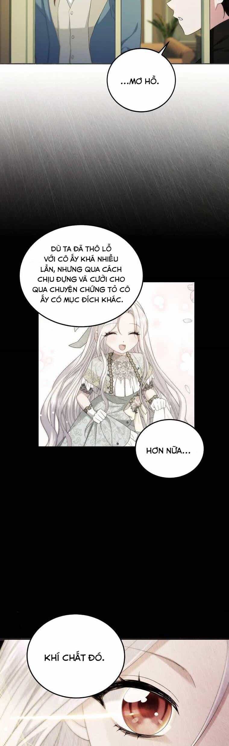 Kiếp Này Ta Sẽ Không Sống Như Một Anh Hùng Nữa Đâu! Có Lẽ Ta Sẽ Nghỉ Hưu! - Chương 8 - ảnh 39