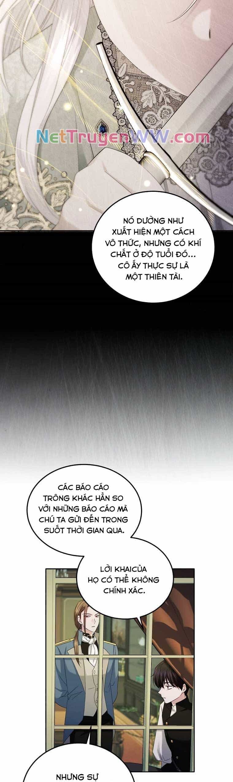 Kiếp Này Ta Sẽ Không Sống Như Một Anh Hùng Nữa Đâu! Có Lẽ Ta Sẽ Nghỉ Hưu! - Chương 8 - ảnh 40