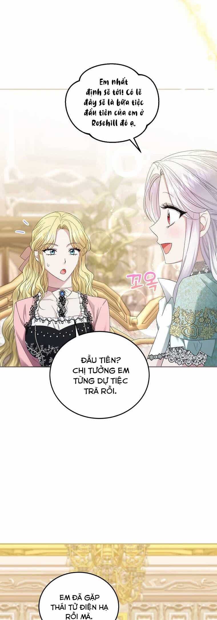 Kiếp Này Ta Sẽ Không Sống Như Một Anh Hùng Nữa Đâu! Có Lẽ Ta Sẽ Nghỉ Hưu! - Chương 9 - ảnh 8