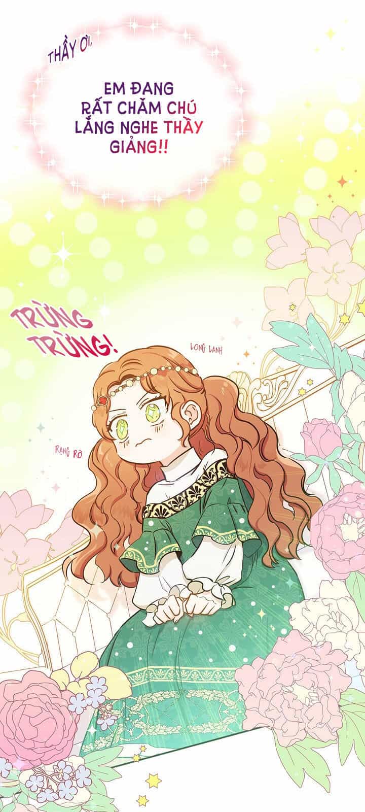 Kiếp Này Tôi Nhất Định Trở Thành Gia Chủ! - Chương 9 - ảnh 29