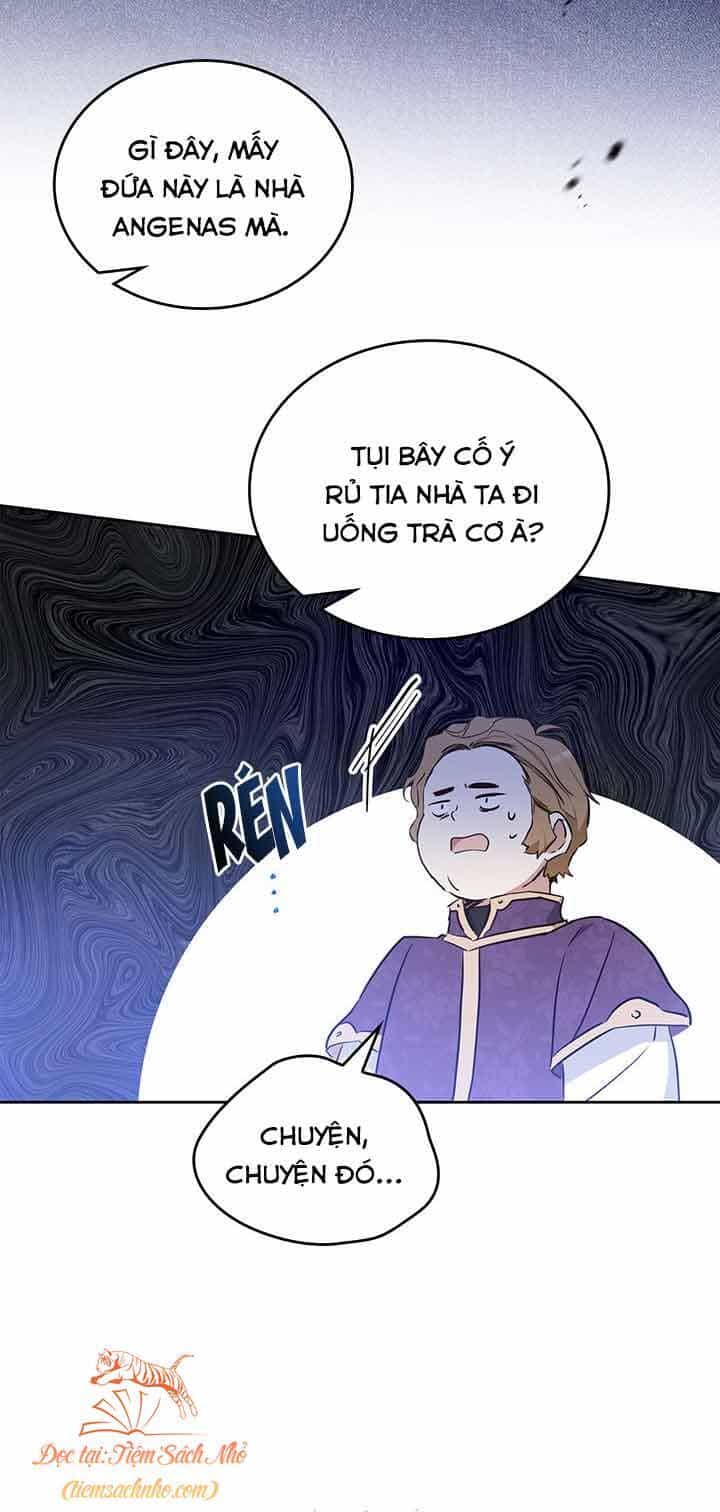 Kiếp Này Tôi Nhất Định Trở Thành Gia Chủ! - Chương 98 - ảnh 39
