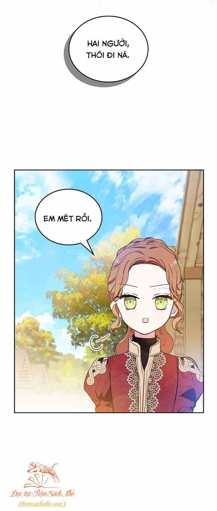 Kiếp Này Tôi Nhất Định Trở Thành Gia Chủ! - Chương 98 - ảnh 50