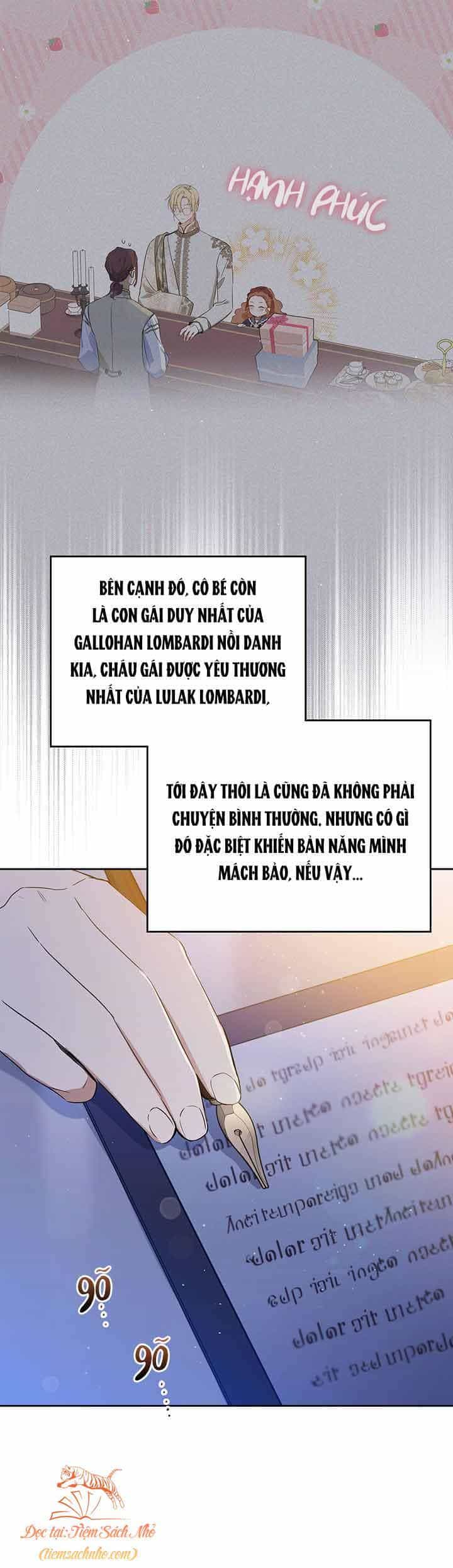 Kiếp Này Tôi Nhất Định Trở Thành Gia Chủ! - Chương 98 - ảnh 67