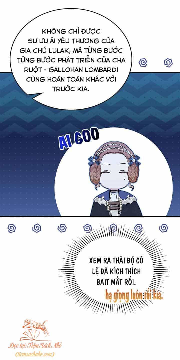 Kiếp Này Tôi Nhất Định Trở Thành Gia Chủ! - Chương 99 - ảnh 16