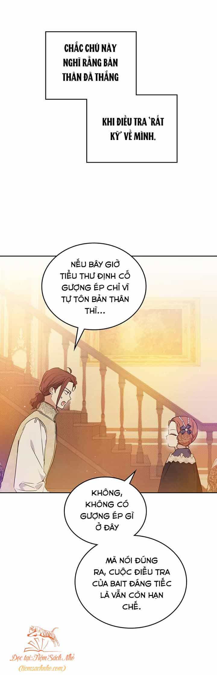 Kiếp Này Tôi Nhất Định Trở Thành Gia Chủ! - Chương 99 - ảnh 35