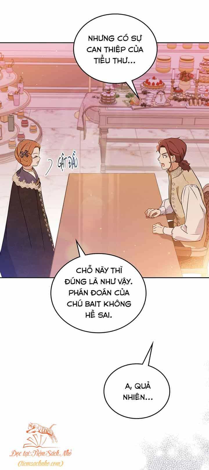 Kiếp Này Tôi Nhất Định Trở Thành Gia Chủ! - Chương 99 - ảnh 50
