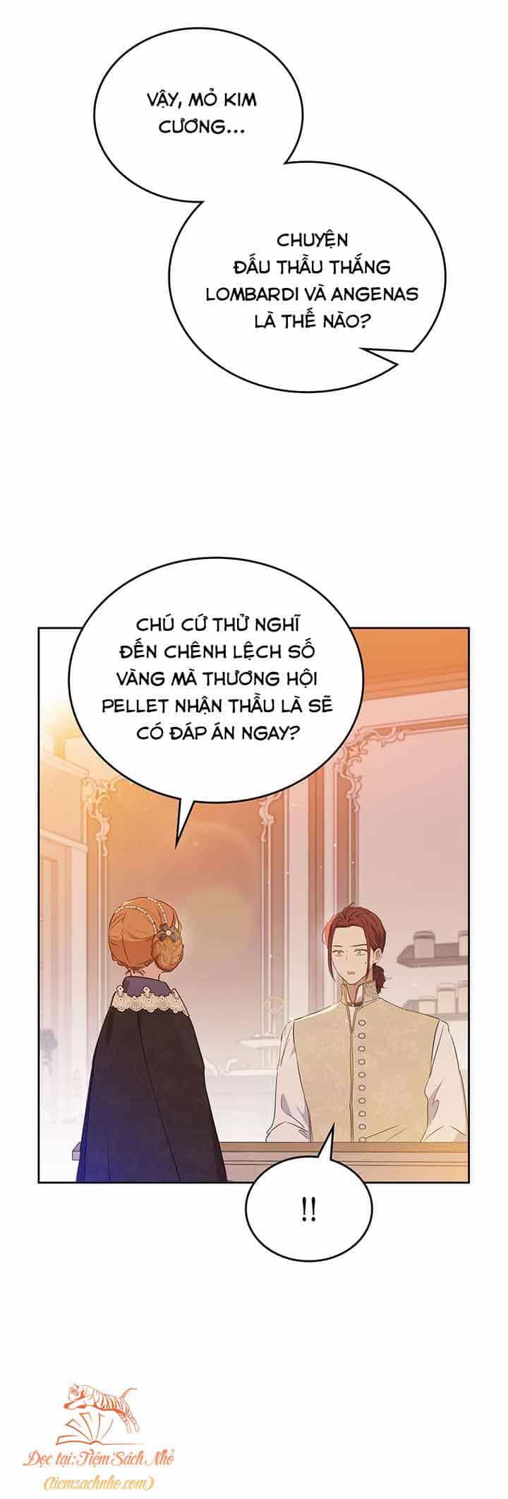 Kiếp Này Tôi Nhất Định Trở Thành Gia Chủ! - Chương 99 - ảnh 54