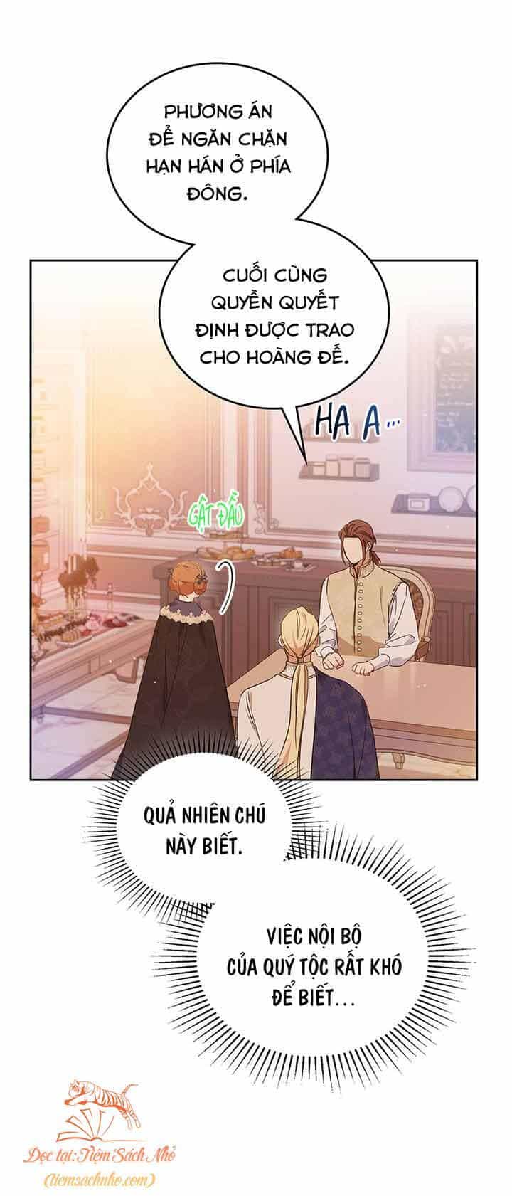 Kiếp Này Tôi Nhất Định Trở Thành Gia Chủ! - Chương 99 - ảnh 62