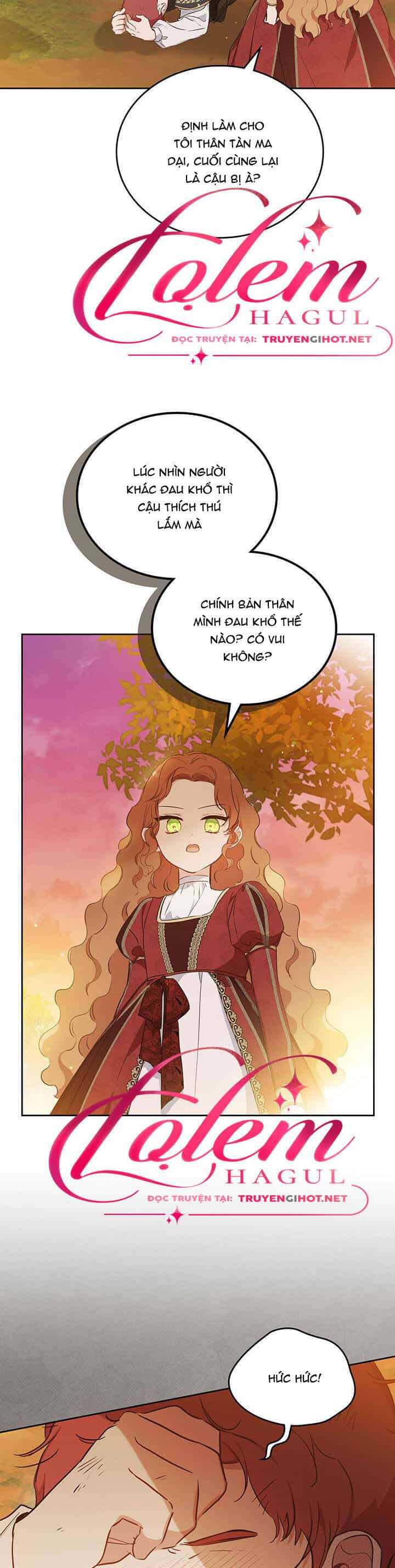 Kiếp Này Tôi Nhất Định Trở Thành Gia Chủ! - Chương 100 - ảnh 34