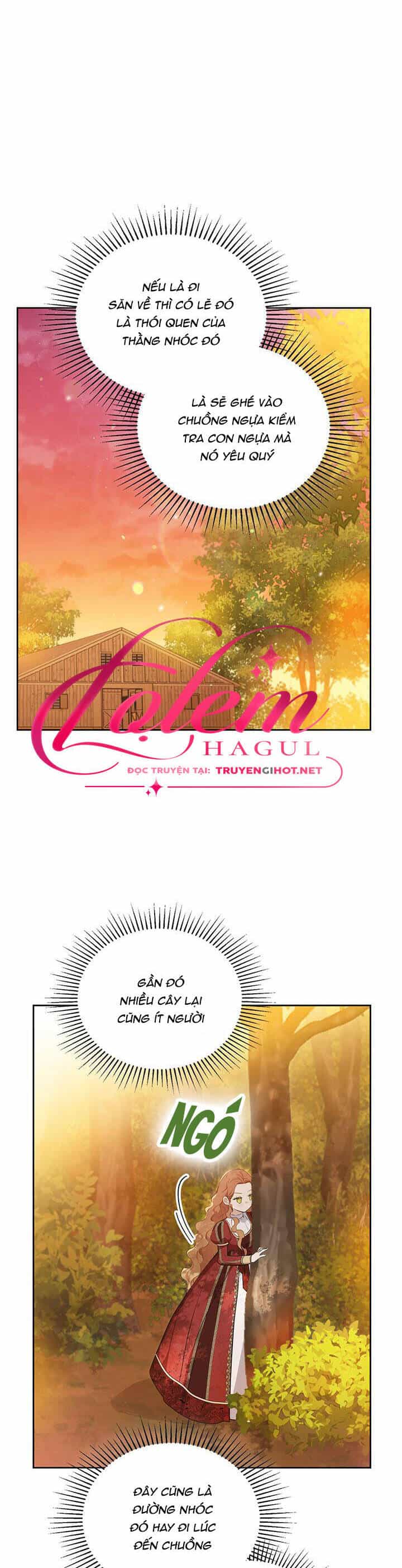 Kiếp Này Tôi Nhất Định Trở Thành Gia Chủ! - Chương 100 - ảnh 4