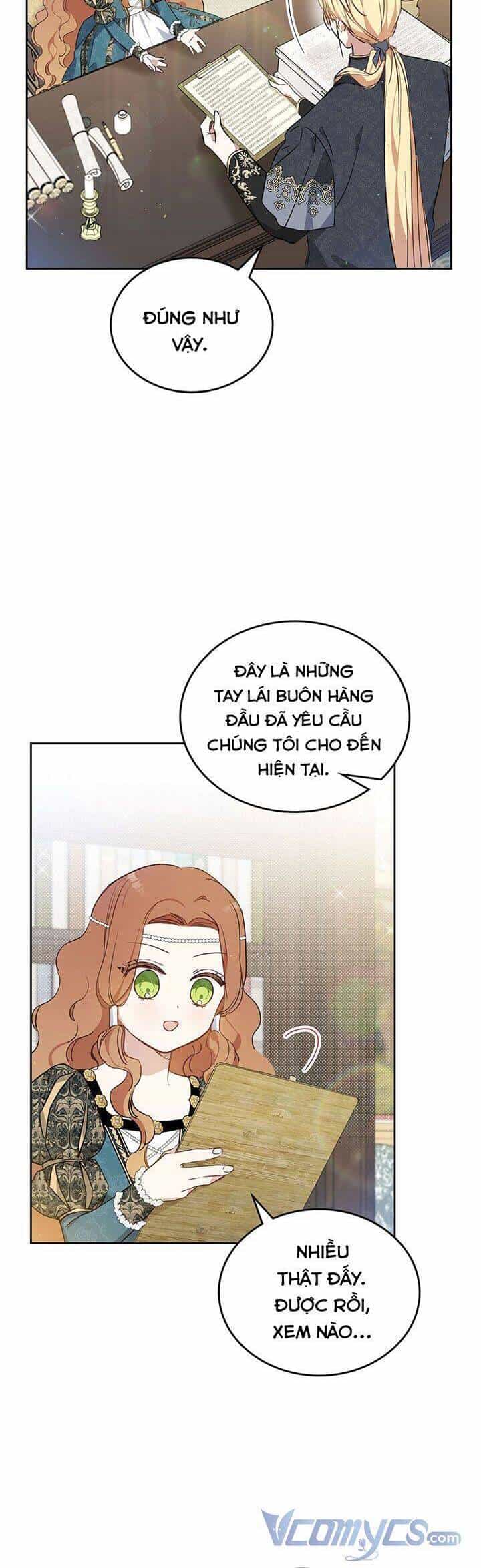 Kiếp Này Tôi Nhất Định Trở Thành Gia Chủ! - Chương 101 - ảnh 4
