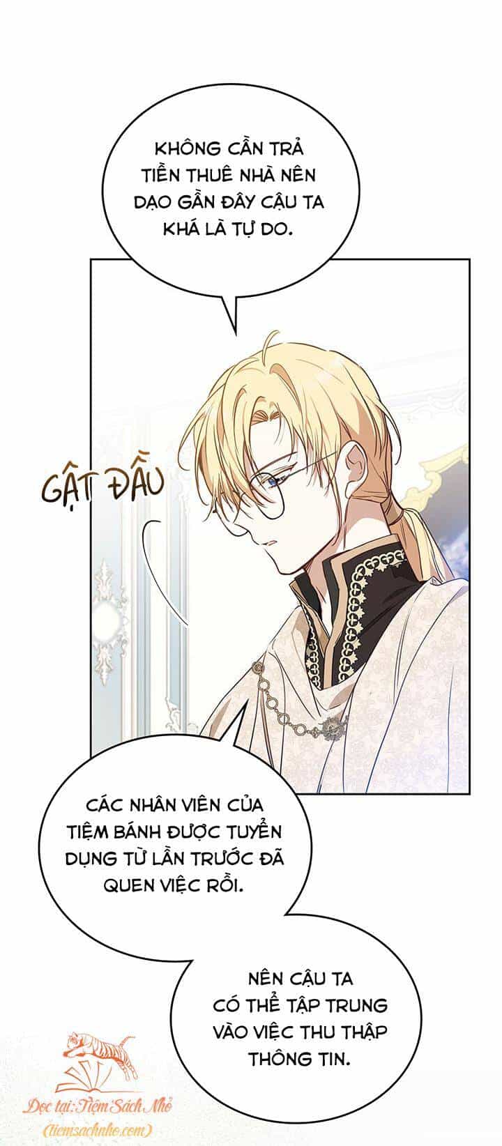 Kiếp Này Tôi Nhất Định Trở Thành Gia Chủ! - Chương 102 - ảnh 55
