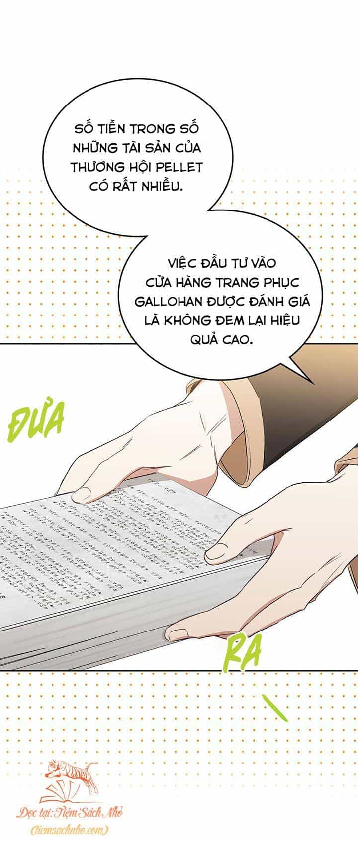 Kiếp Này Tôi Nhất Định Trở Thành Gia Chủ! - Chương 102 - ảnh 57