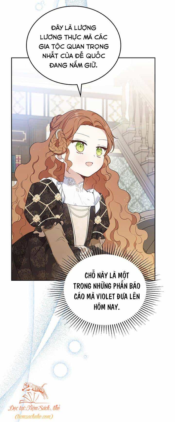 Kiếp Này Tôi Nhất Định Trở Thành Gia Chủ! - Chương 102 - ảnh 7