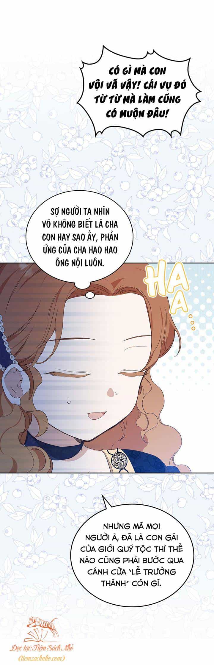 Kiếp Này Tôi Nhất Định Trở Thành Gia Chủ! - Chương 103 - ảnh 21