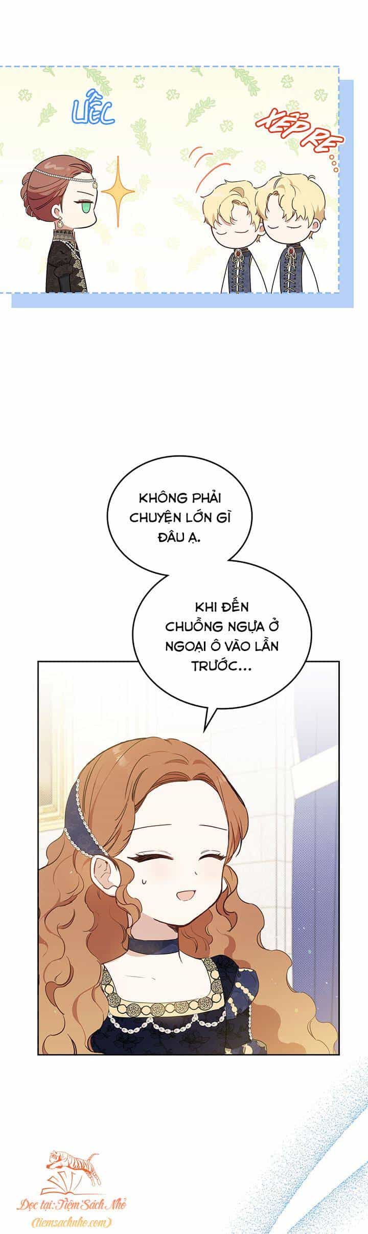 Kiếp Này Tôi Nhất Định Trở Thành Gia Chủ! - Chương 103 - ảnh 42