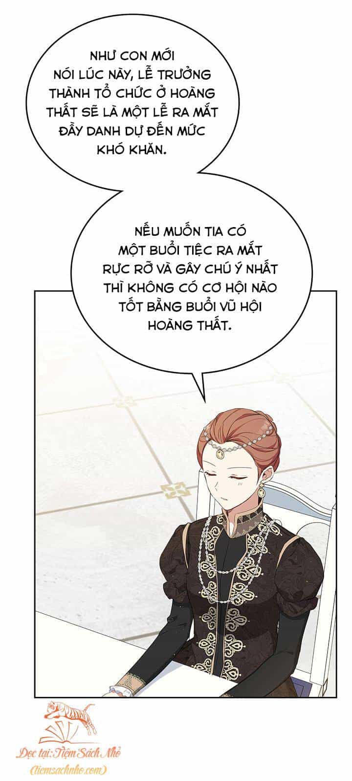 Kiếp Này Tôi Nhất Định Trở Thành Gia Chủ! - Chương 103 - ảnh 54