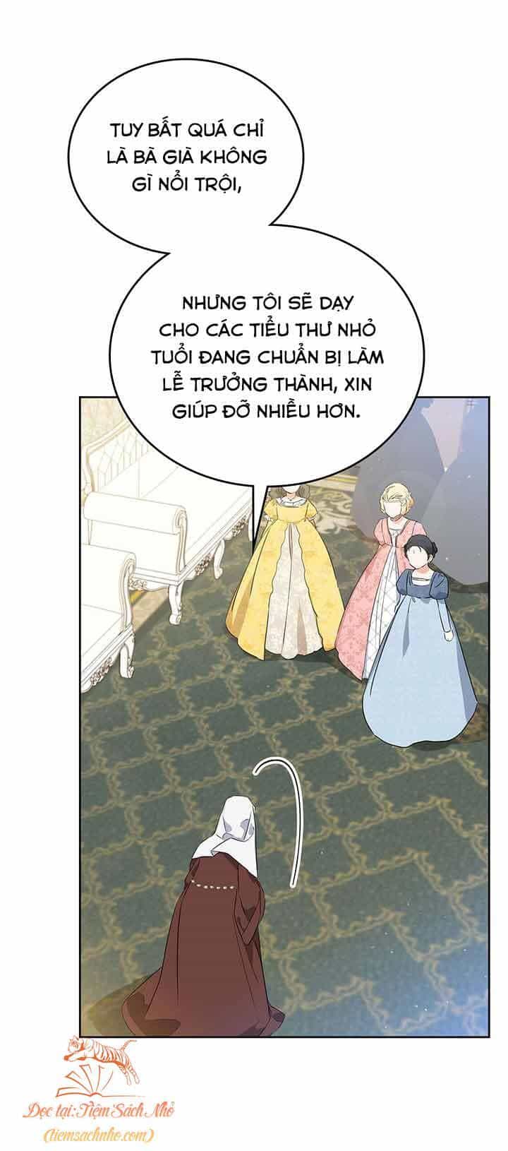 Kiếp Này Tôi Nhất Định Trở Thành Gia Chủ! - Chương 105 - ảnh 22