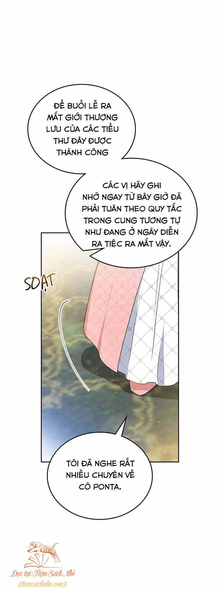 Kiếp Này Tôi Nhất Định Trở Thành Gia Chủ! - Chương 105 - ảnh 23