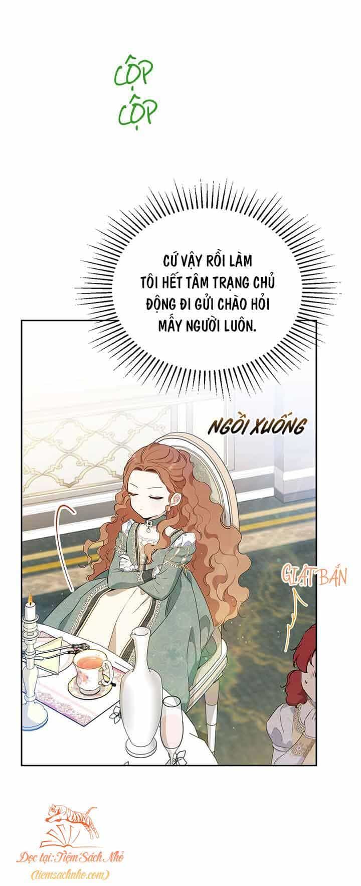 Kiếp Này Tôi Nhất Định Trở Thành Gia Chủ! - Chương 105 - ảnh 8