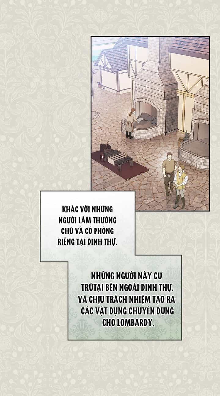 Kiếp Này Tôi Nhất Định Trở Thành Gia Chủ! - Chương 10 - ảnh 36