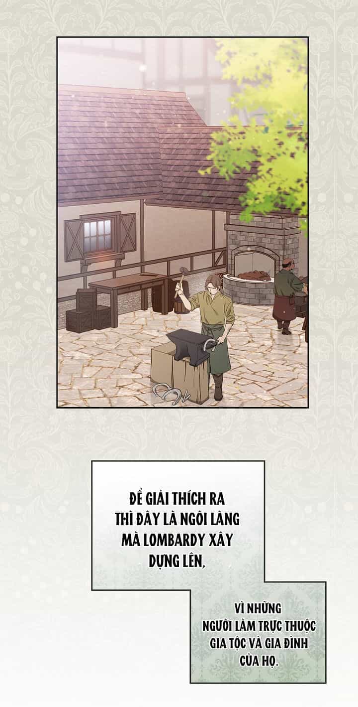 Kiếp Này Tôi Nhất Định Trở Thành Gia Chủ! - Chương 10 - ảnh 37