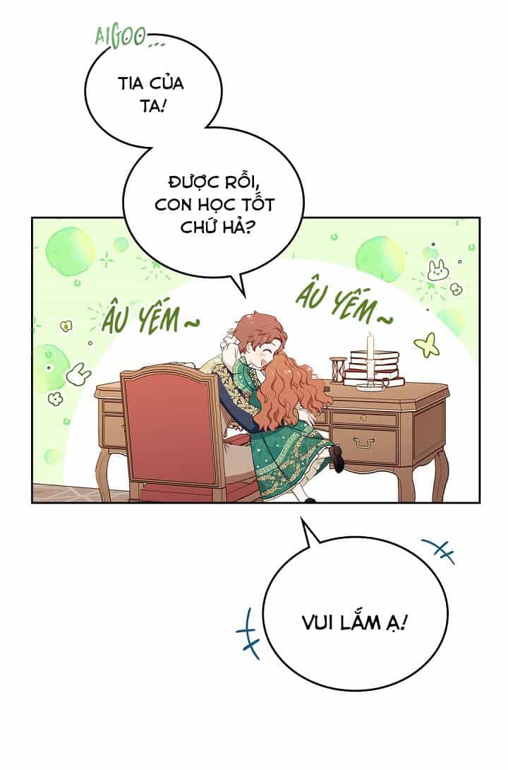 Kiếp Này Tôi Nhất Định Trở Thành Gia Chủ! - Chương 10 - ảnh 6