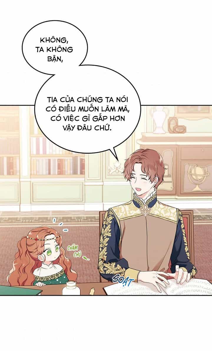 Kiếp Này Tôi Nhất Định Trở Thành Gia Chủ! - Chương 10 - ảnh 8