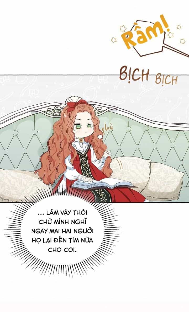 Kiếp Này Tôi Nhất Định Trở Thành Gia Chủ! - Chương 11 - ảnh 32