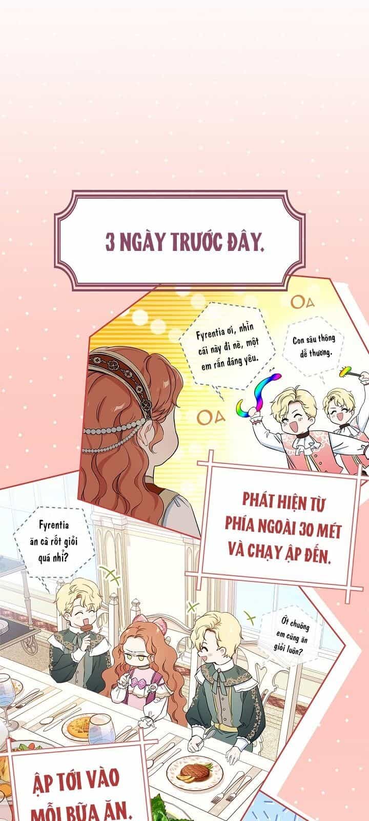 Kiếp Này Tôi Nhất Định Trở Thành Gia Chủ! - Chương 11 - ảnh 33