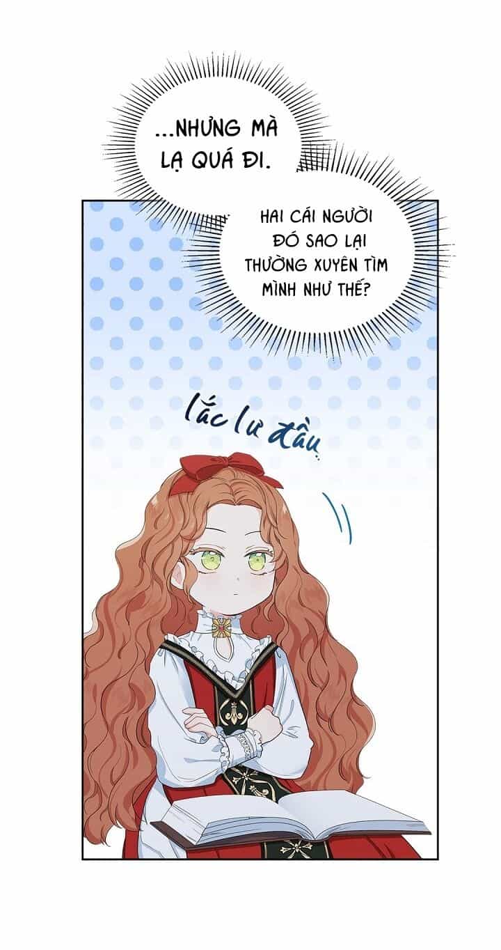 Kiếp Này Tôi Nhất Định Trở Thành Gia Chủ! - Chương 11 - ảnh 35