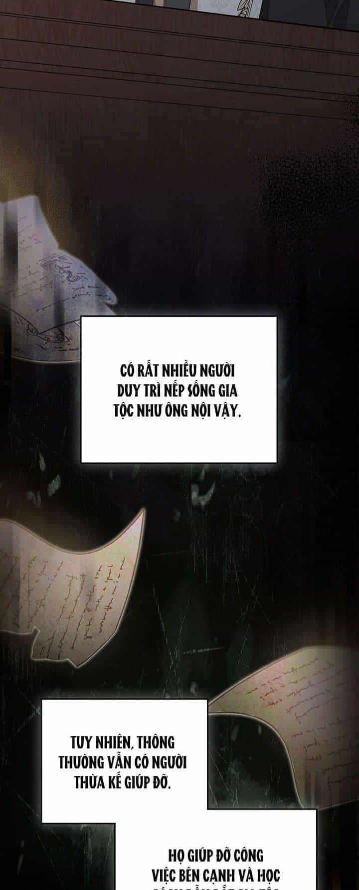 Kiếp Này Tôi Nhất Định Trở Thành Gia Chủ! - Chương 118 - ảnh 27