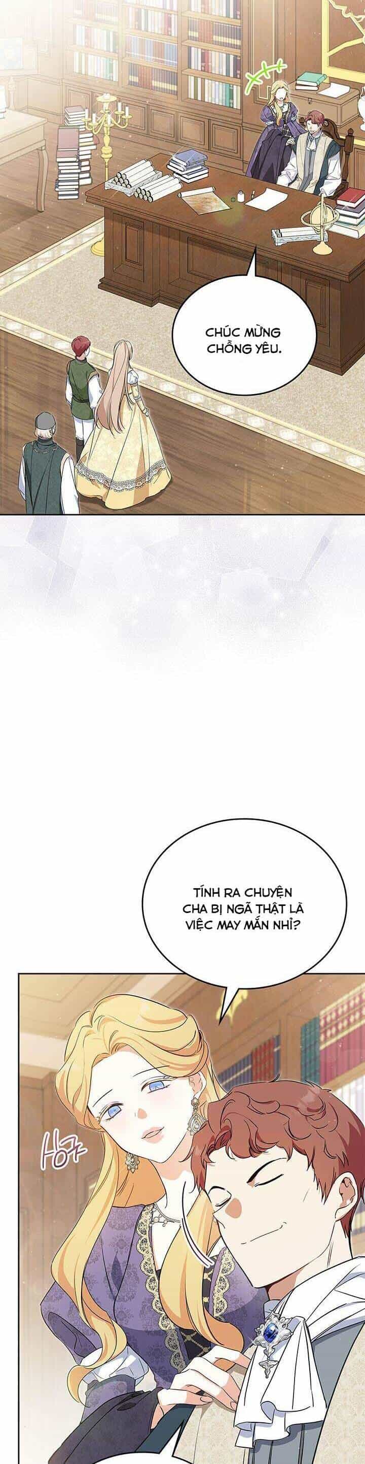 Kiếp Này Tôi Nhất Định Trở Thành Gia Chủ! - Chương 119 - ảnh 2