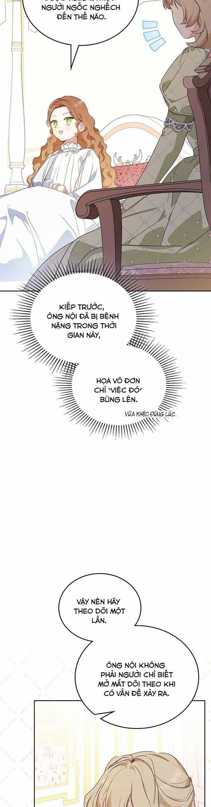 Kiếp Này Tôi Nhất Định Trở Thành Gia Chủ! - Chương 119 - ảnh 26