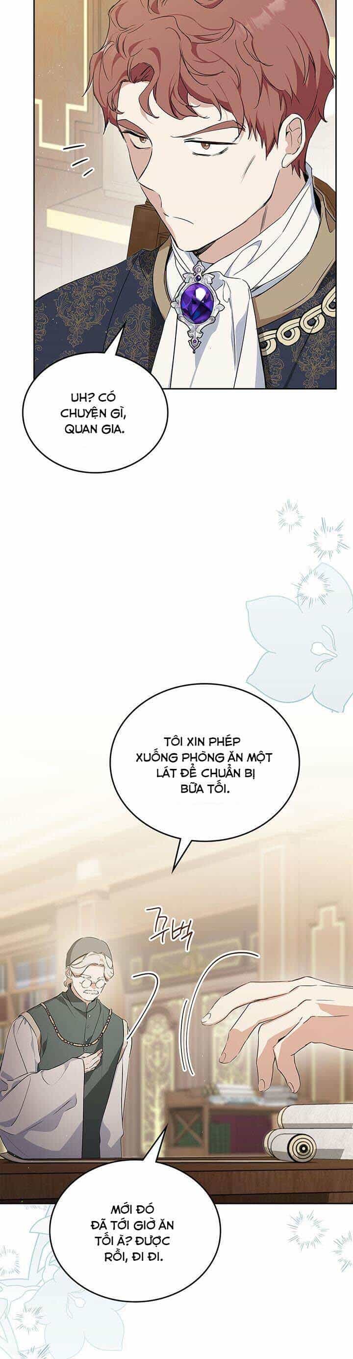 Kiếp Này Tôi Nhất Định Trở Thành Gia Chủ! - Chương 119 - ảnh 47