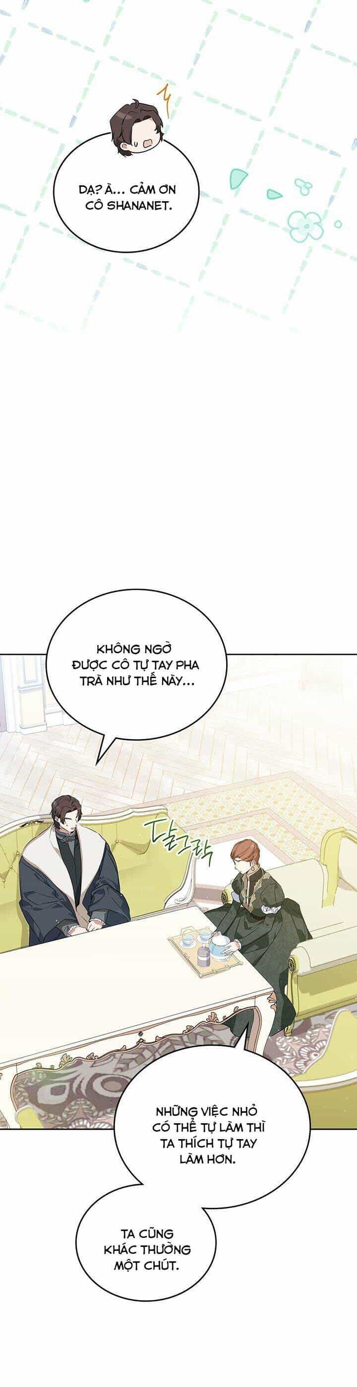 Kiếp Này Tôi Nhất Định Trở Thành Gia Chủ! - Chương 120 - ảnh 36