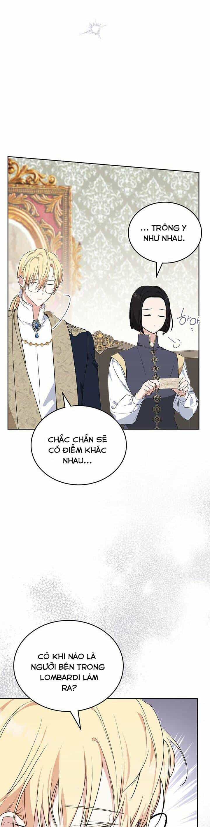 Kiếp Này Tôi Nhất Định Trở Thành Gia Chủ! - Chương 121 - ảnh 16