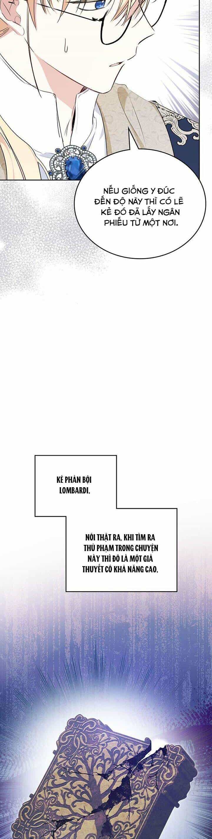 Kiếp Này Tôi Nhất Định Trở Thành Gia Chủ! - Chương 121 - ảnh 17