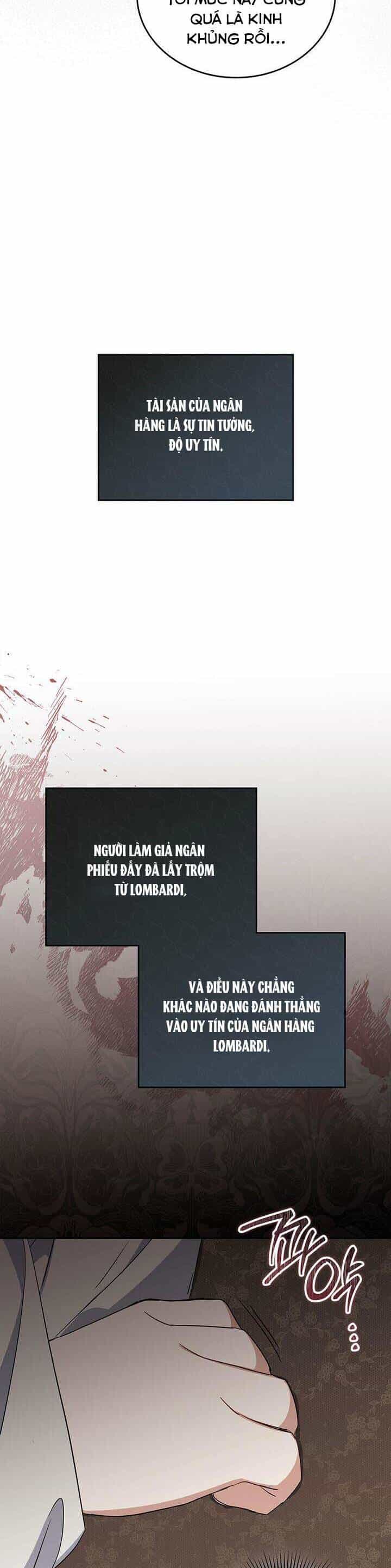 Kiếp Này Tôi Nhất Định Trở Thành Gia Chủ! - Chương 121 - ảnh 5