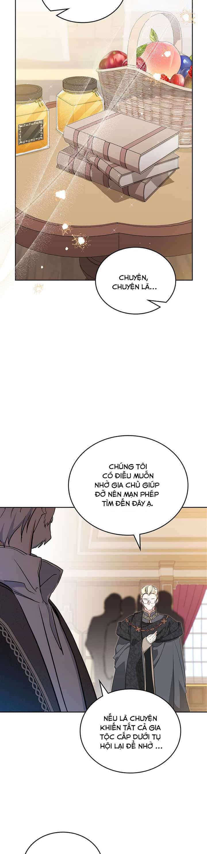 Kiếp Này Tôi Nhất Định Trở Thành Gia Chủ! - Chương 122 - ảnh 17