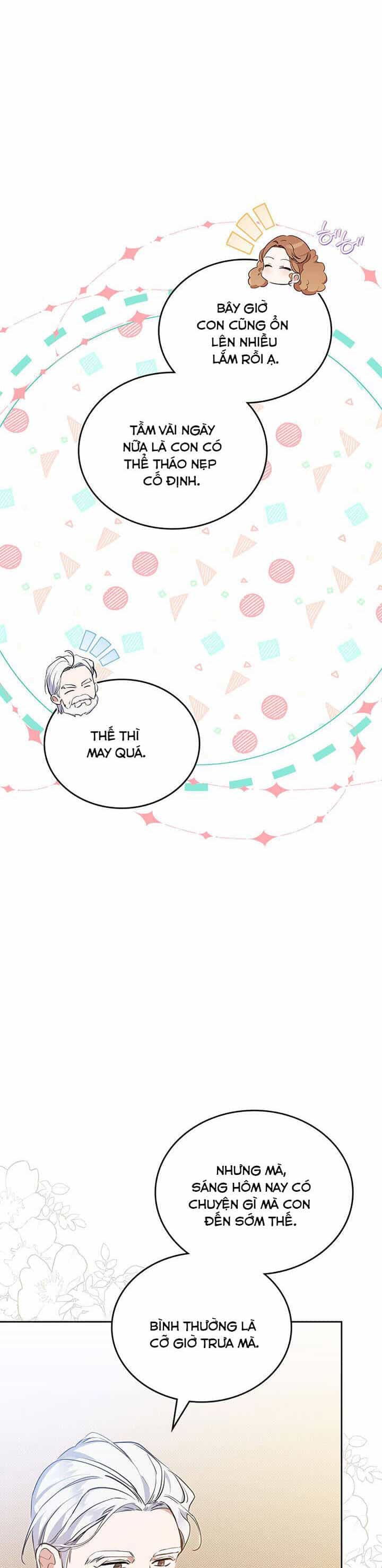 Kiếp Này Tôi Nhất Định Trở Thành Gia Chủ! - Chương 122 - ảnh 4