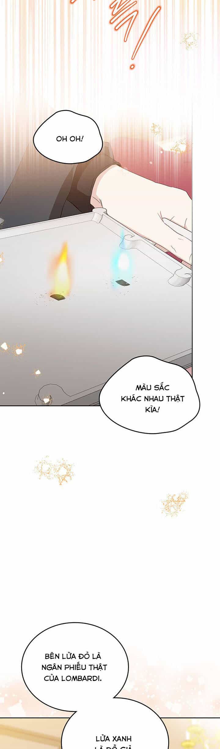 Kiếp Này Tôi Nhất Định Trở Thành Gia Chủ! - Chương 123 - ảnh 43