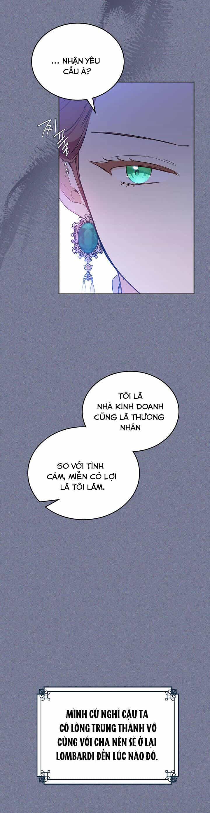 Kiếp Này Tôi Nhất Định Trở Thành Gia Chủ! - Chương 124 - ảnh 10