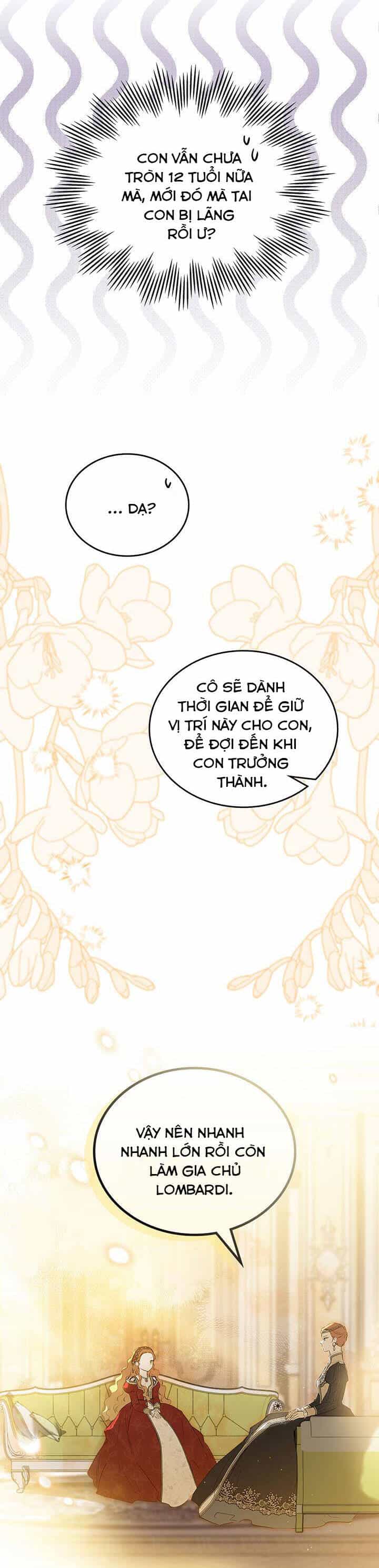 Kiếp Này Tôi Nhất Định Trở Thành Gia Chủ! - Chương 124 - ảnh 25