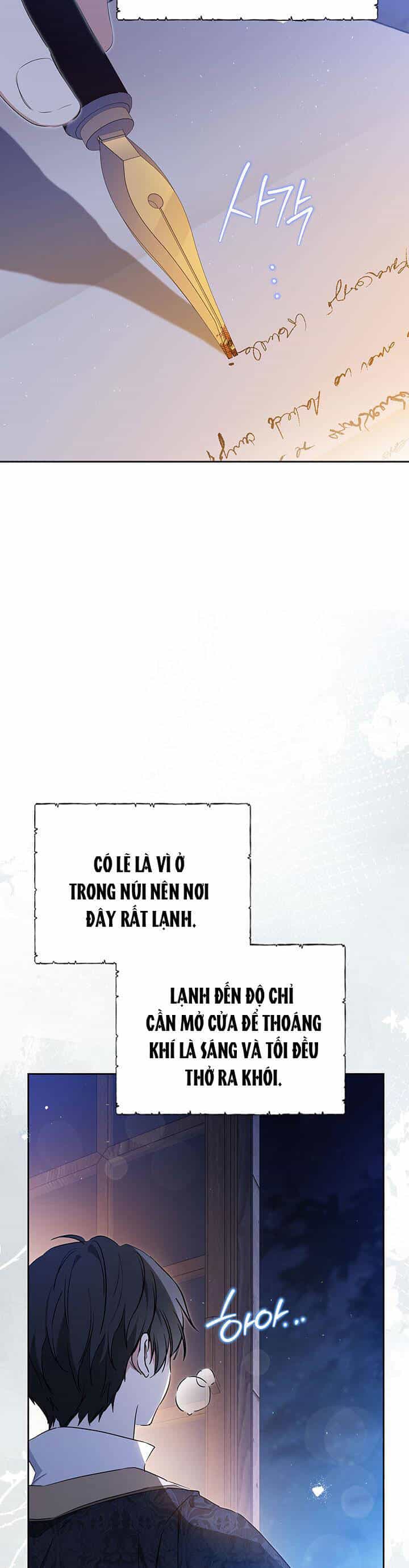 Kiếp Này Tôi Nhất Định Trở Thành Gia Chủ! - Chương 125 - ảnh 20