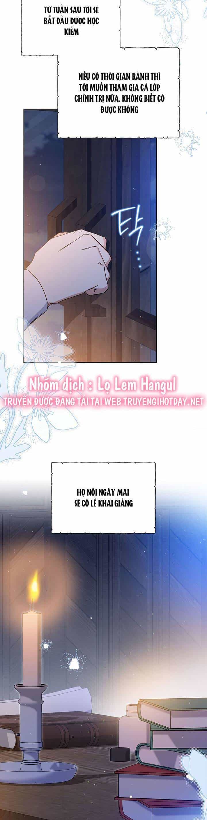 Kiếp Này Tôi Nhất Định Trở Thành Gia Chủ! - Chương 125.1 - ảnh 23