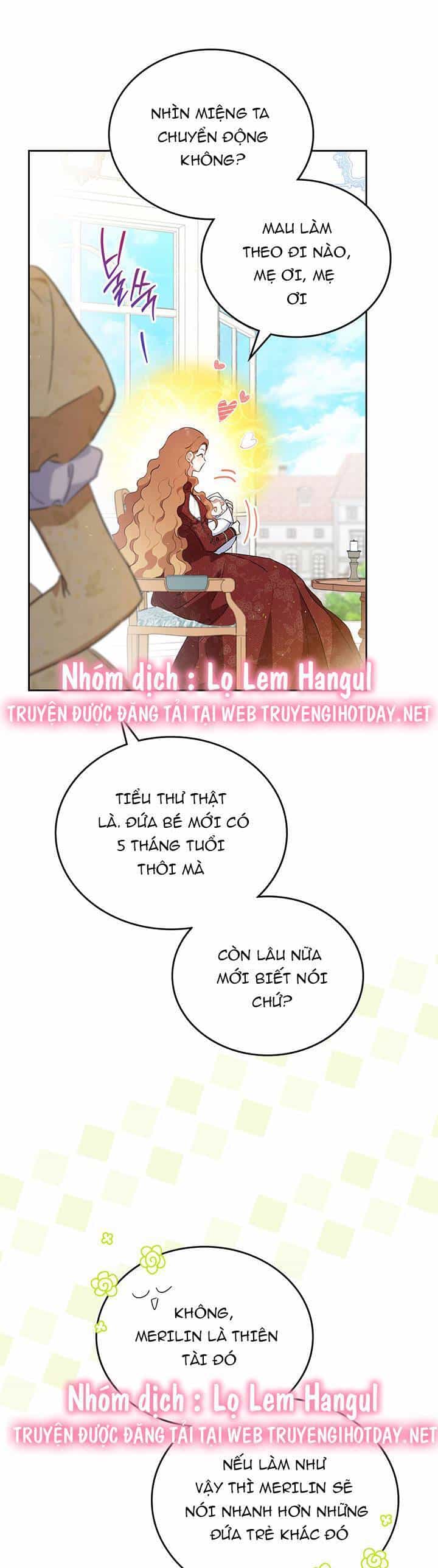 Kiếp Này Tôi Nhất Định Trở Thành Gia Chủ! - Chương 125.1 - ảnh 39